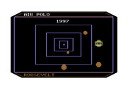 Timebound for Commodore 64 - This was the future when this game was released...