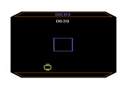 Timebound for Commodore 64 - Game start.