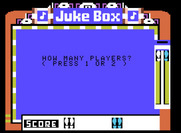 Jukebox for ColecoVision - How many players?