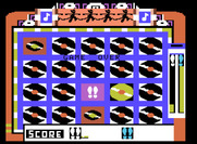 Jukebox for ColecoVision - Made a gold record! But the screen is getting too full...