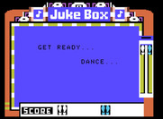 Jukebox for ColecoVision - Get ready...dance!