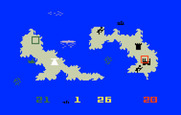 Utopia for Intellivision - Starting to build.