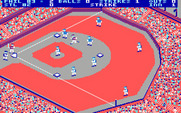 The World's Greatest Baseball Game (Enhanced Version) for IBM PC/Compatibles - Strike!