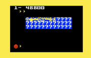 Venture for Intellivision - A  few treasures recovered...more to go!