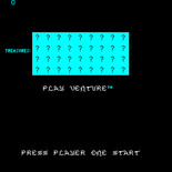Venture for Arcade - Ready player 1?