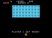 Venture for ColecoVision - Get ready player 1!
