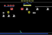 Carnival for Atari 2600 - Earned a bonus!