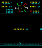 Carnival for Arcade - Press start button to begin!