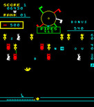 Carnival for Arcade - There are a lot more bullet eating ducks this time.