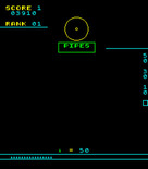 Carnival for Arcade - Level completed!