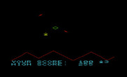 Cyclons for Commodore VIC-20 - More cyclons arrive...
