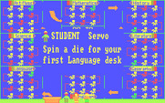 Go to the Head of the Class for IBM PC/Compatibles - Ready to roll the dice?