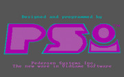 Go to the Head of the Class for IBM PC/Compatibles - PSI logo.