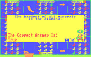 Go to the Head of the Class for IBM PC/Compatibles - Oops, I answered wrong...here's the correct response.