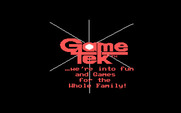 Go to the Head of the Class for IBM PC/Compatibles - GameTek logo.