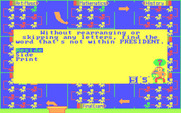 Go to the Head of the Class for IBM PC/Compatibles - Do you know the answer?