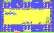 Go to the Head of the Class for IBM PC/Compatibles - A correct answer!