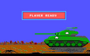 Sarge for IBM PC/Compatibles - Ready to begin?