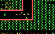 Shamus for IBM PC/Compatibles - This room is dangerous!
