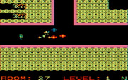 Shamus for IBM PC/Compatibles - I'll need to make another decision about which way to go...