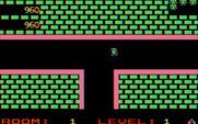 Shamus for IBM PC/Compatibles - Which way should I go from here?