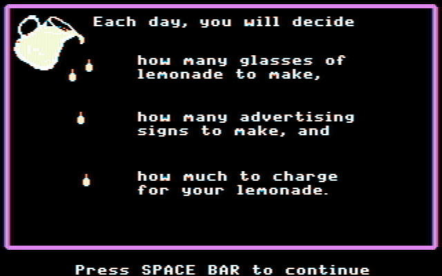 Market Place, The IBM PC/Compatibles Screenshot: Here's what you'll need to decide...