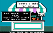 Market Place, The for IBM PC/Compatibles - It's time to try some advertising!
