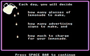 Market Place, The for IBM PC/Compatibles - Here's what you'll need to decide...