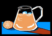 Market Place, The for Apple II - It's time to sell some lemonade!