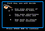 Market Place, The for Apple II - Here's what you need to do...