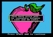 Market Place, The for Apple II - You need to find the best price.