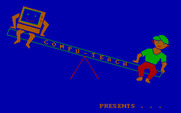 ArithMAGIC: Subtraction for IBM PC/Compatibles - Compu-Teach presents...