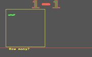ArithMAGIC: Subtraction for IBM PC/Compatibles - The next question is...