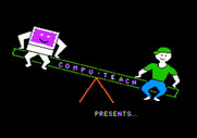 ArithMAGIC: Addition for Apple II - Compu-Teach presents...
