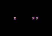 Blueprint for Atari 5200 - Similar to Pac-Man, there are a few, short animated sequences between levels.
