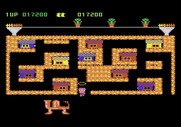 Blueprint for Atari 5200 - Close, but I ran out of time!