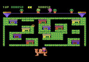 Blueprint for Atari 5200 - All parts found and the blue print is complete...