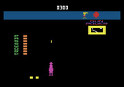Blueprint for Atari 2600 - Machine completed!