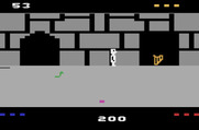 Quest for Quintana Roo for Atari 2600 - Here is something else I found...