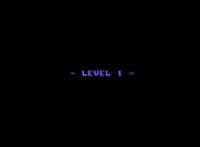 Heist, The for ColecoVision - Ready for Level 1?