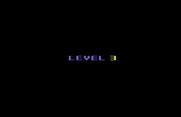 Heist, The for Commodore 64 - On to level 3...