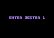K-Razy Shoot-Out for Atari 5200 - Starting the game...