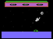 Choplifter! for ColecoVision - On a search mission...