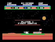 Choplifter! for Sega SG-1000 - Ready player one?