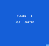 Choplifter! for NES / Famicom - The game begins!