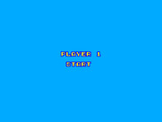 Choplifter! for Sega Master System - Ready to begin!