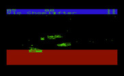 Choplifter! for Commodore VIC-20 - Watch out for the planes, they're quick!