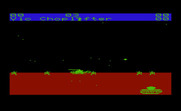 Choplifter! for Commodore VIC-20 - The rescue begins!