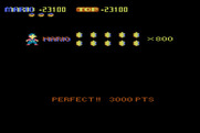 Mario Bros. for Atari 8-bit - Perfect! Bonus points awarded...