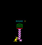 Kangaroo for Arcade - Prepare for level 3.
